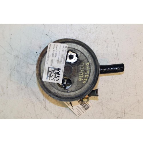 Power steering pump mitsubishi - power,