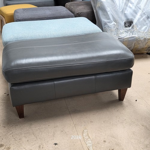 John lewis bailey leather - john,