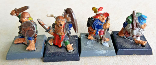 Games workshop citadel - games, me-34