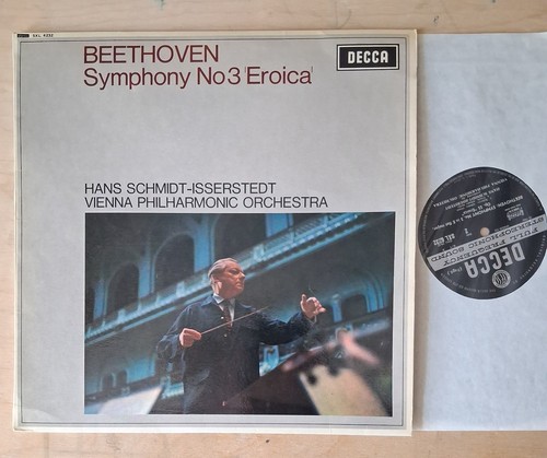 Sxl 6232 beethoven symphony - sxl, beethoven: