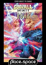 (WK15) GODZILLA: INFINITY ROAR