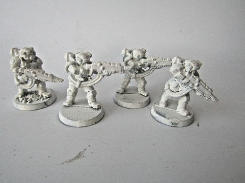 Warhammer 40k imperial - a7,