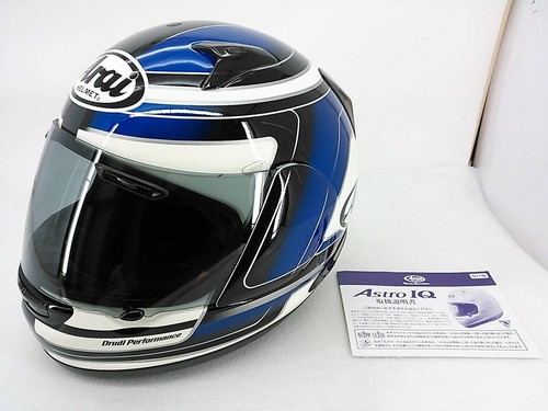 Arai astro formula helmet l - arai,