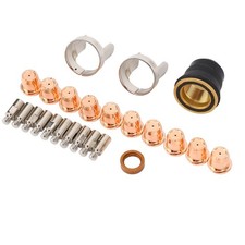 24x Cutting Torch Tip Kit