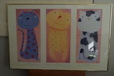 Mackenzie Thorpe prints ANGELA