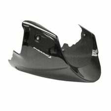 Pyramid Belly Pan Spoiler Fairing Unpainted Suzuki GSF 1200/S Bandit 96 - 06