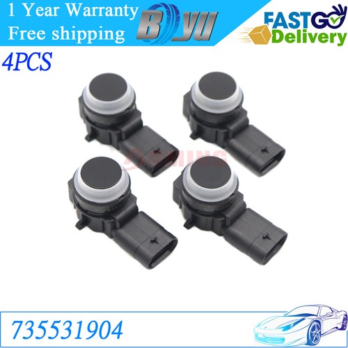 Pdc parking sensor for - 4x,