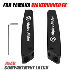 For Yamaha Waverunner FX Rear