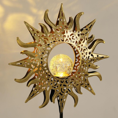 Solar outdoor landscape - solar,