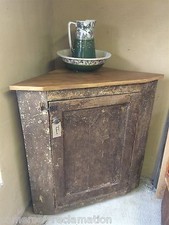 Reclaimed Old Rustic Pine