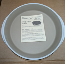 NEW Pampered Chef New