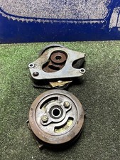 Toro Super Bagger 53cm Honda Gcv Powered Petrol Lawn Mower Blade Brake Clutch