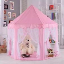 New Children Kids Play Tent