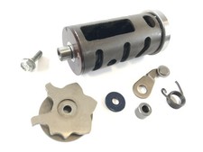 Honda XRV 750 Africa Twin RD04