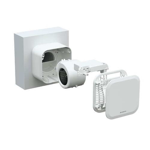 Vortice fan for life - vortice,
