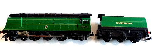 Working triang r356 winston - working,