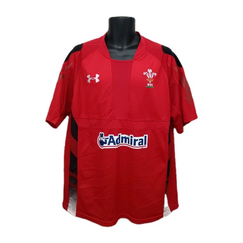 Under armour wales - armour,