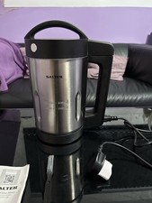 Salter Digital Soup Smoothie
