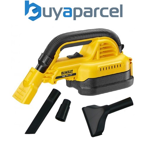 Dewalt dcv517n handheld - dewalt, xr