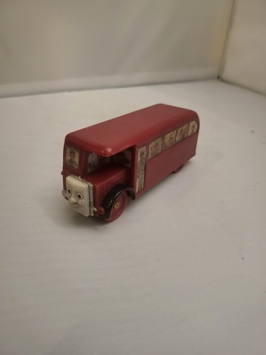 Hornby thomas the tank - the,