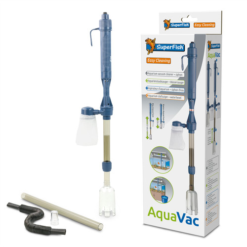 Superfish aquavac aquarium - aquavac,