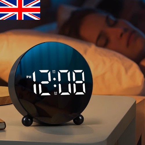 Led digital clock - digital,