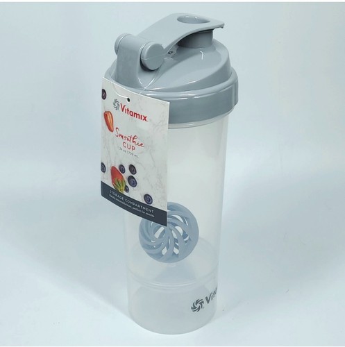 New vitamix smoothie cup - vitamix,