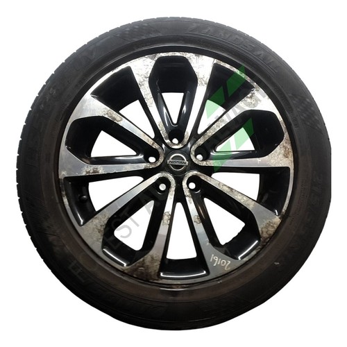2012 nissan qashqai - nissan,