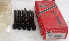 Vauxhall c20xe redtop engine FAI B480 head bolt set