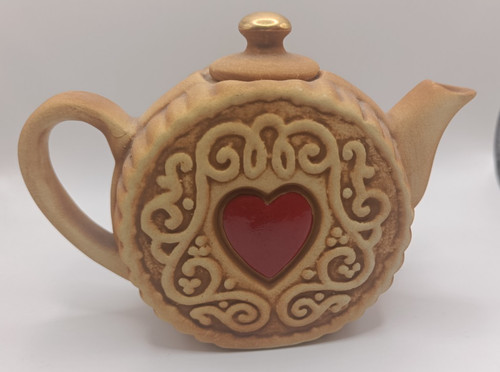 Paul cardew design jam heart - paul,