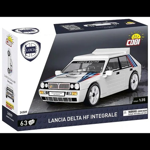 Cobi 24509 youngtimer - cobi-24509,