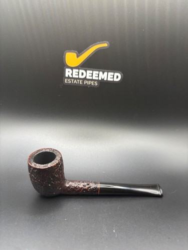 Parker briar bark ex 2 - 6/f,