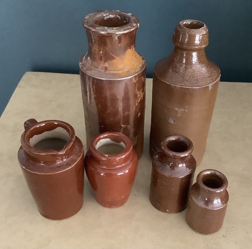 Victorian bundle salt - x,