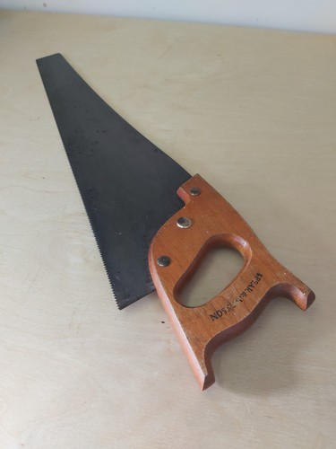 Vintage spear jackson panel - spear,