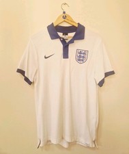 ORIGINAL ENGLAND RARE NIKE