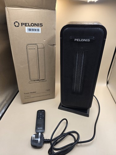 Pelonis 2000w ceramic - pelonis,