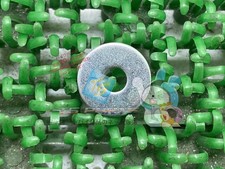 Lean Angle Sensor Washer for