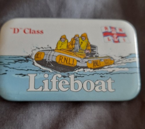 Rnli lifeboat class vintage - class,