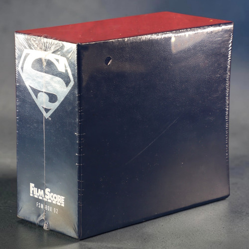 John williams superman - john,
