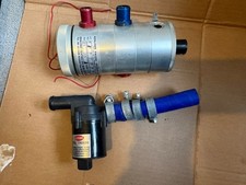 Kenlowe Engine Pre Heater 