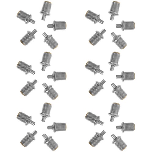Wire rope locking device - rope,
