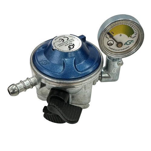 Butane low pressure gas - butane,