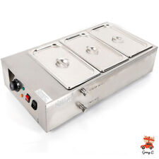 Commercial Electric Chocolate