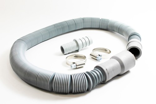 Zanussi drain hose extension - drain,