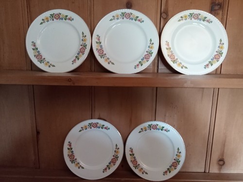 Vintage portland pottery - portland,