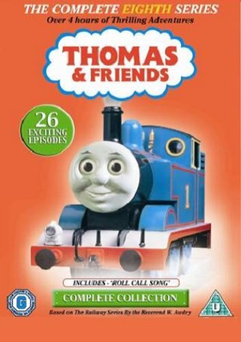 Thomas the tank engine and - thomas,