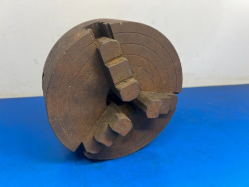 Vintage jaws heavy duty - 3,