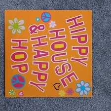 Acid Jazz Hippy House & Happy