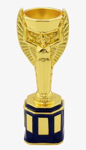 Jules rimet trophy new fifa - rimet, trophy.
