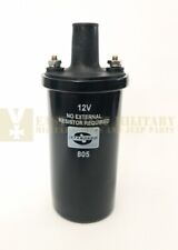 WILLYS MB & FORD GPW CJ2 JEEP